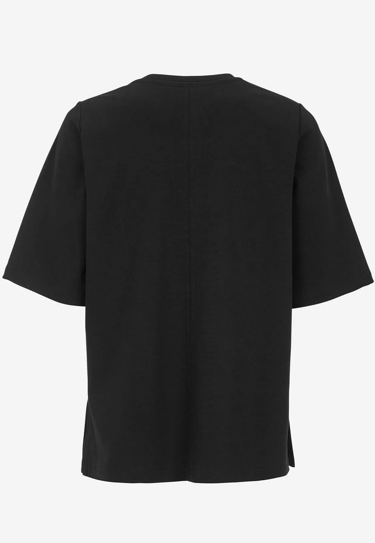 Elastisk Premium t-shirt