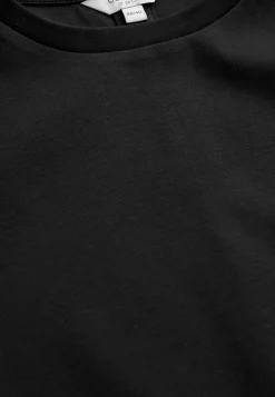 Elastisk Premium t-shirt