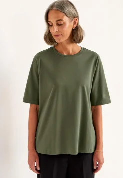 Elastisk Premium t-shirt | Cellbes