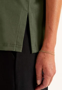 Elastisk Premium t-shirt | Cellbes