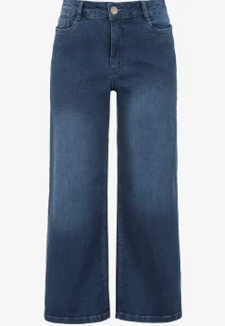 Elastiske ankeljeans | Cellbes