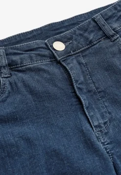 Elastiske ankeljeans | Cellbes