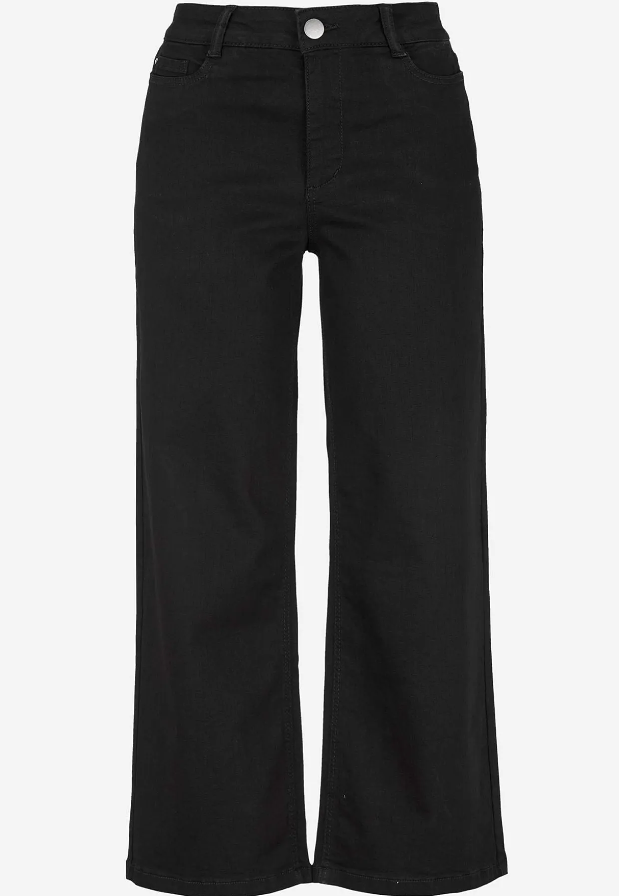 Elastiske ankeljeans | Cellbes