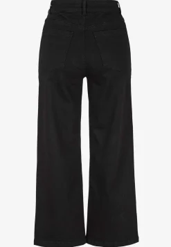 Elastiske ankeljeans | Cellbes