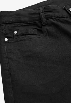 Elastiske ankeljeans | Cellbes