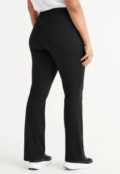 Elastiske jeggings