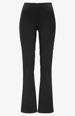 Elastiske jeggings