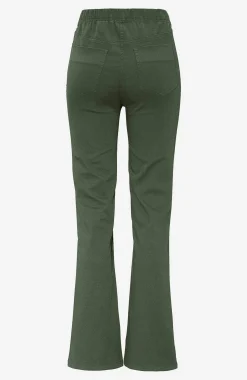 Elastiske jeggings