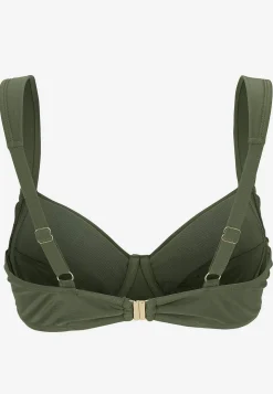 Ensfarvet bikini-bh Umeå | Cellbes