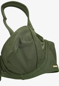 Ensfarvet bikini-bh Umeå | Cellbes