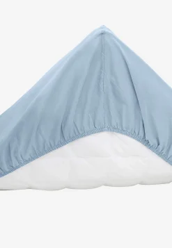 Ensfarvet faconsyet lagen