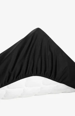 Ensfarvet faconsyet lagen