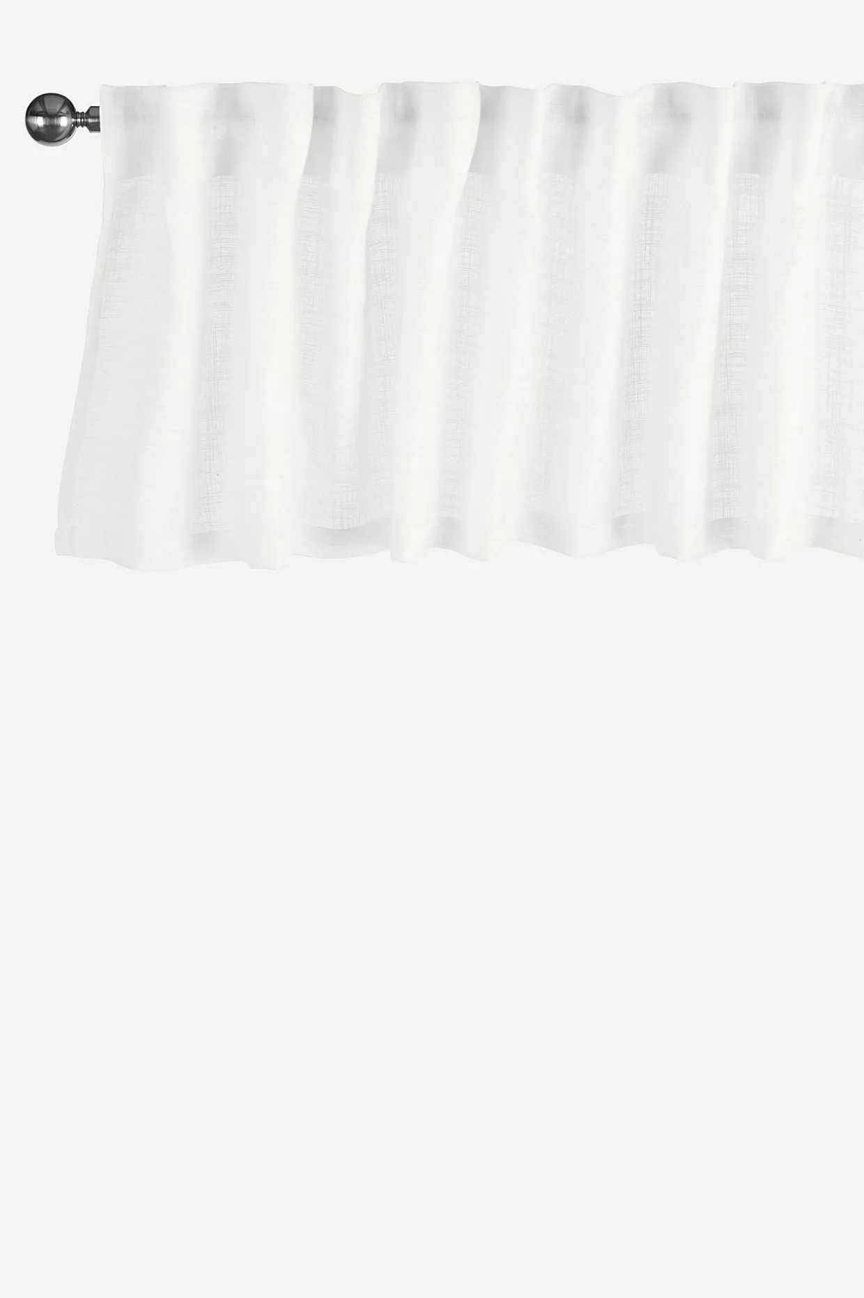 Ensfarvet multibåndskappe med hørfølelse