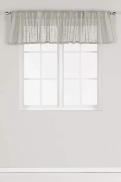 Ensfarvet multibåndskappe med hørfølelse