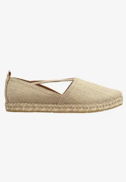 Espadrillos med remme