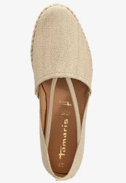 Espadrillos med remme