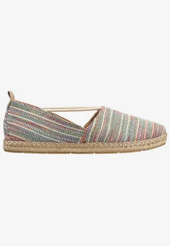 Espadrillos med remme