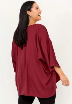 Festbluse med nittedetaljer | Cellbes