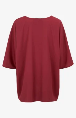 Festbluse med nittedetaljer | Cellbes