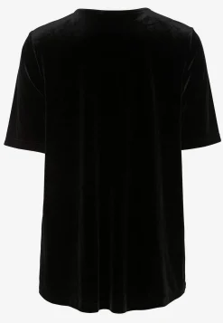 Festtop i fløjl | Cellbes