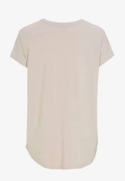 Festtop med pailleter