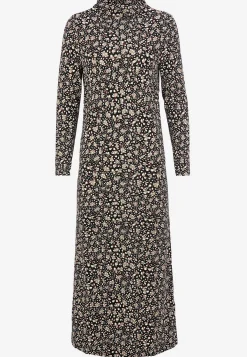 Figursyet jerseykjole