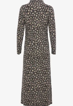 Figursyet jerseykjole