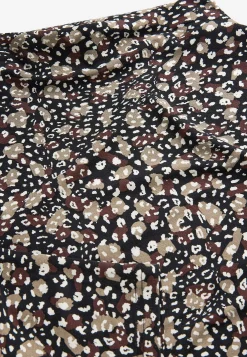 Figursyet jerseykjole