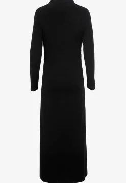 Figursyet jerseykjole