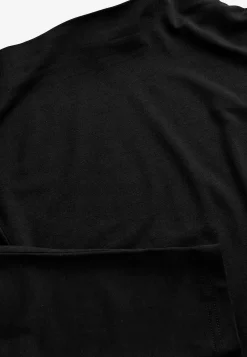 Figursyet jerseykjole