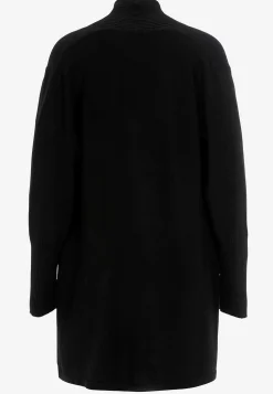 Fintstrikket cardigan