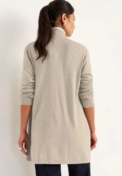 Fintstrikket cardigan | Cellbes