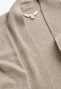 Fintstrikket cardigan | Cellbes
