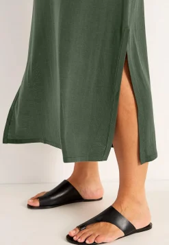 Fintstrikket Premium kjole | Cellbes