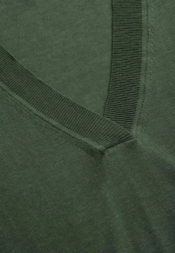 Fintstrikket Premium kjole | Cellbes