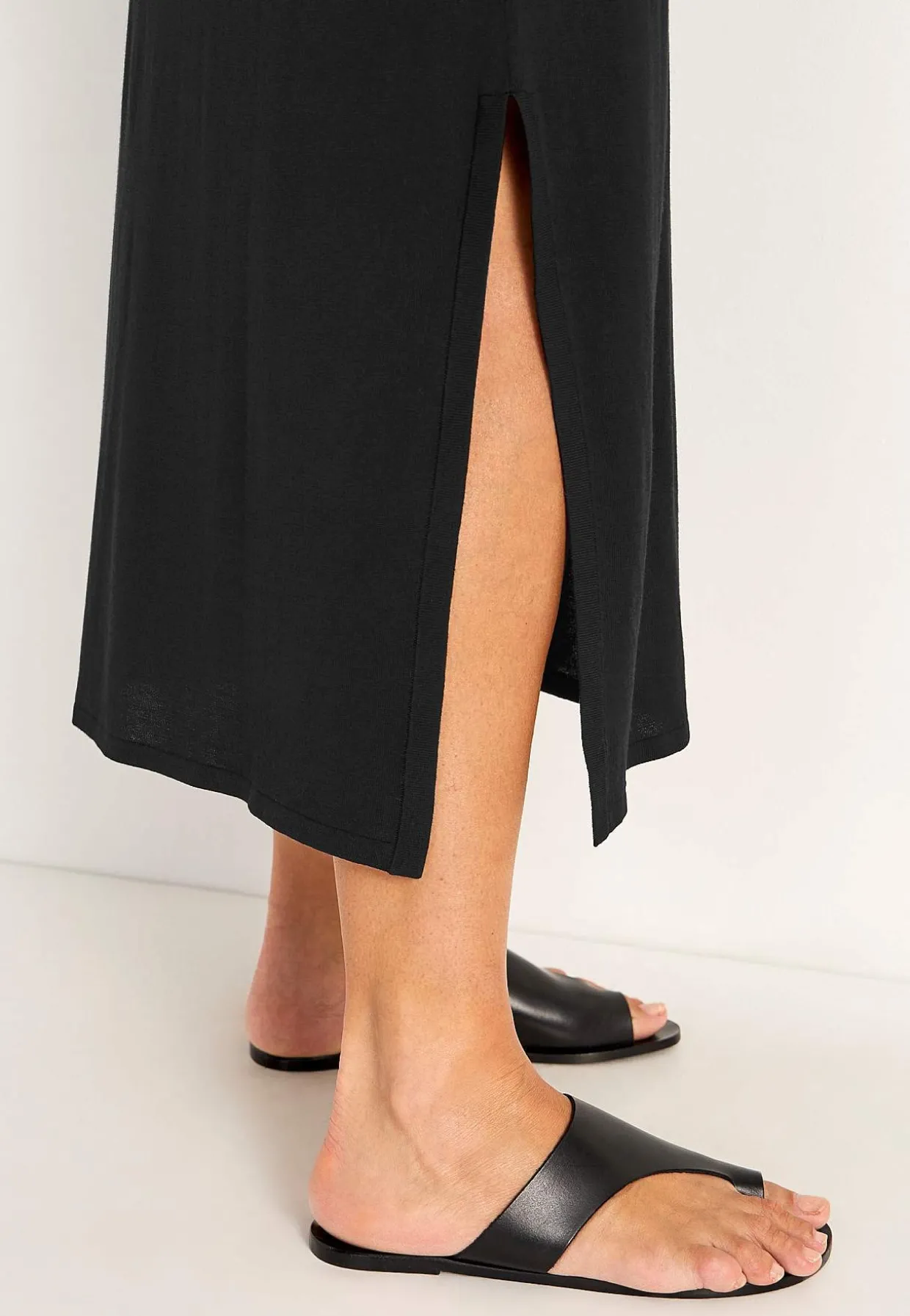 Fintstrikket Premium kjole | Cellbes