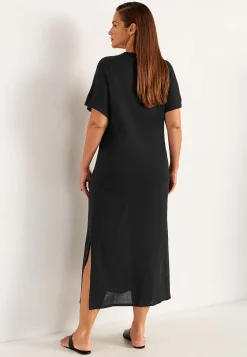 Fintstrikket Premium kjole | Cellbes