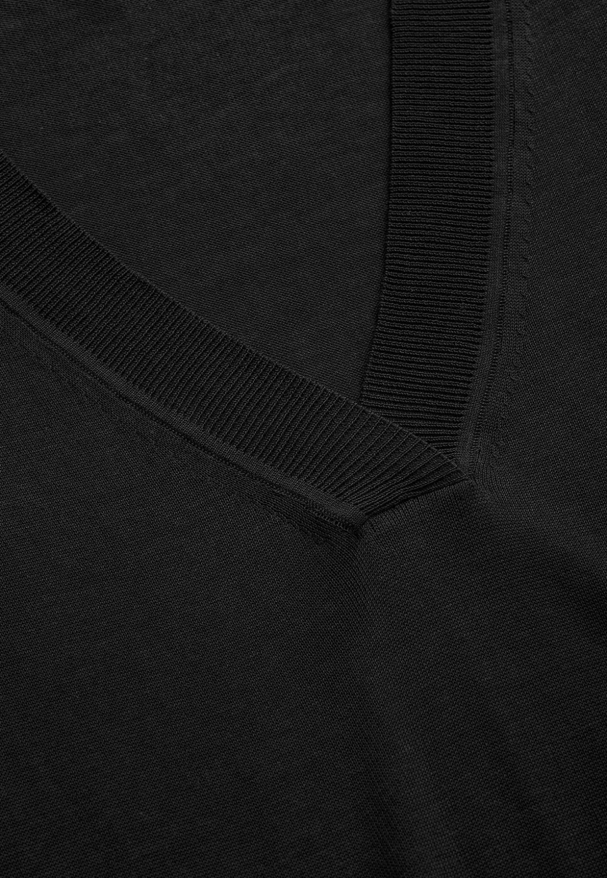 Fintstrikket Premium kjole | Cellbes