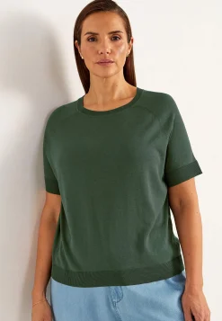 Fintstrikket Premium trøje