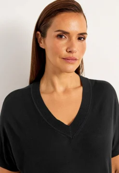 Fintstrikket Premium tunika | Cellbes