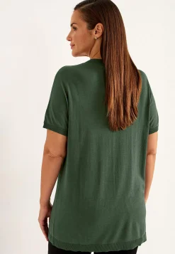 Fintstrikket Premium tunika