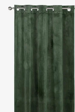 Fløjlslængder med snørehuller 2-pack