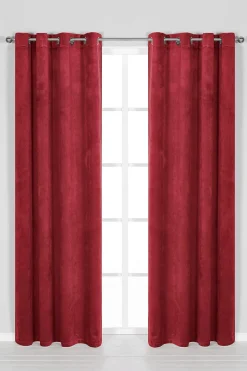 Fløjlslængder med snørehuller 2-pack | Cellbes