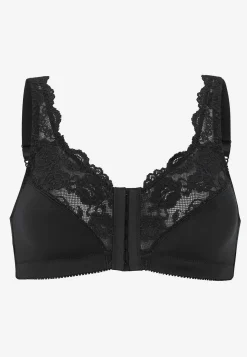 Foranlukket blød bh