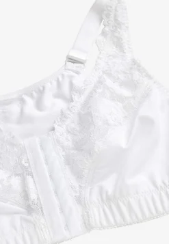 Foranlukket blød bh