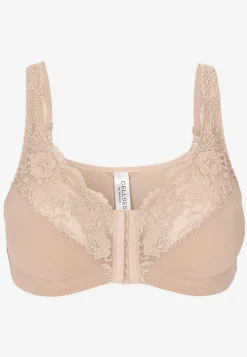 Foranlukket blød bh