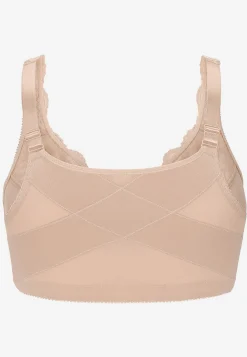 Foranlukket blød bh