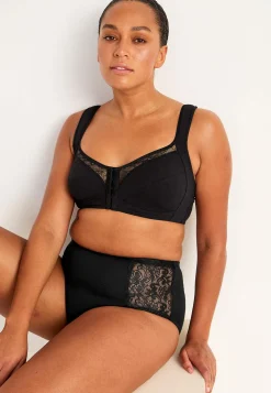 Foranlukket blød bh