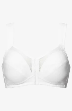 Foranlukket blød bh