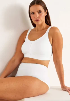 Foranlukket sports-bh med støtte Doris | Cellbes